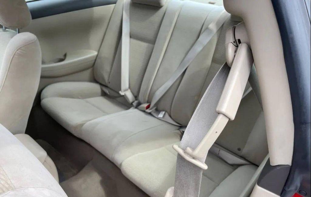 used 2007 Toyota Camry Solara car, priced at $7,999