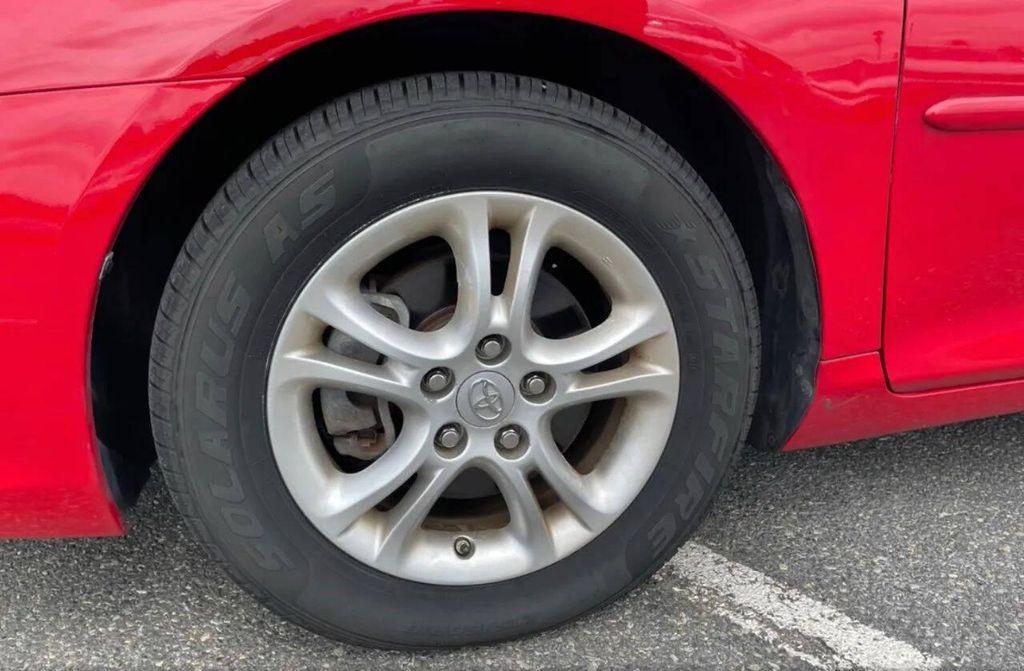 used 2007 Toyota Camry Solara car, priced at $7,999