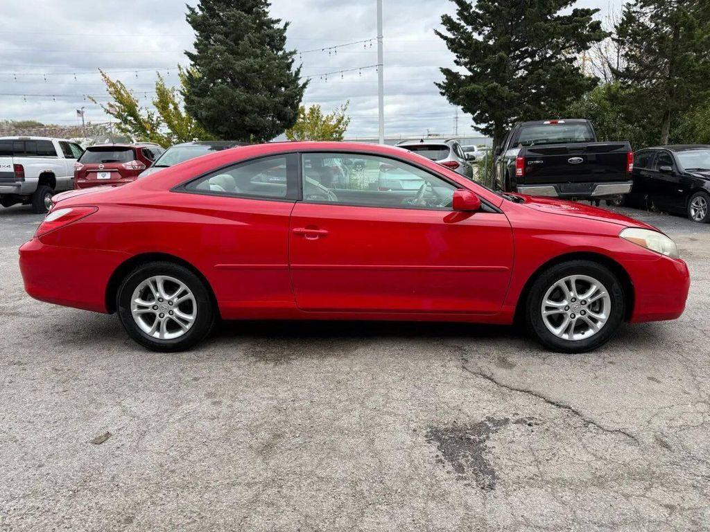 used 2007 Toyota Camry Solara car, priced at $7,999