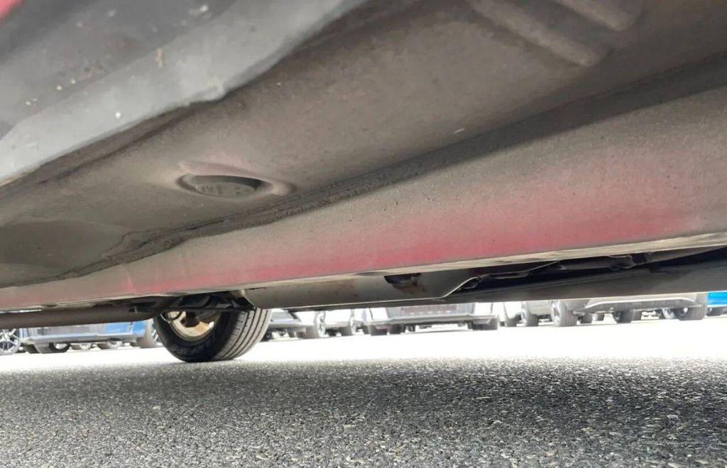 used 2007 Toyota Camry Solara car, priced at $7,999