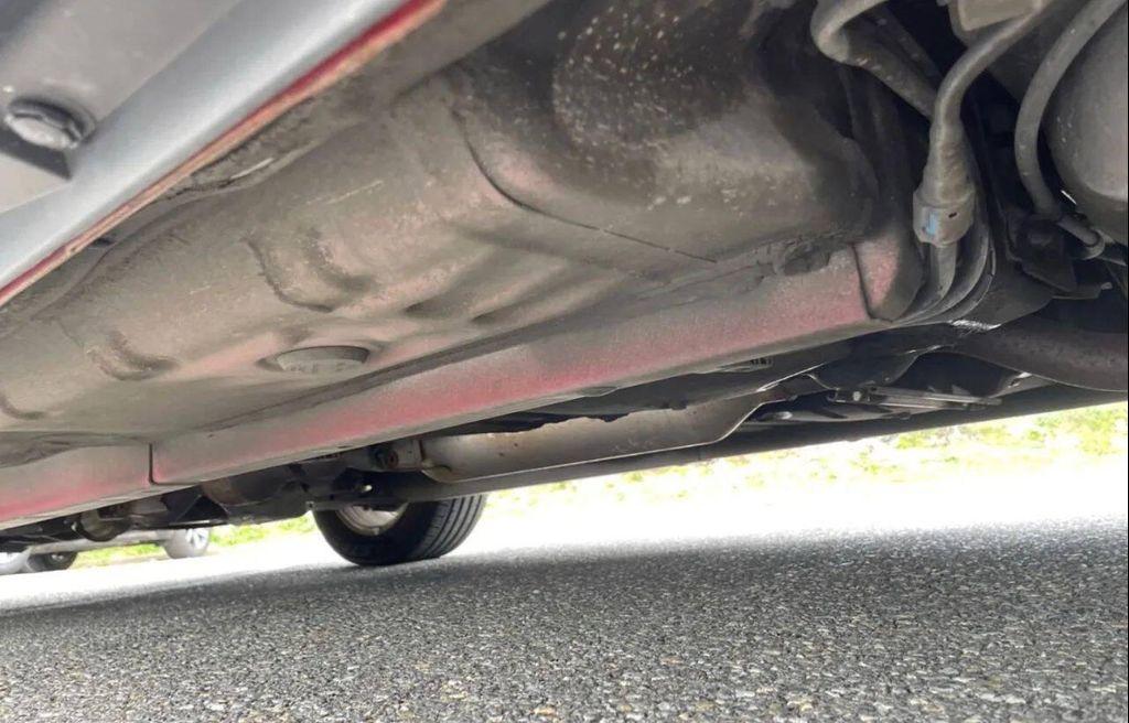 used 2007 Toyota Camry Solara car, priced at $7,999