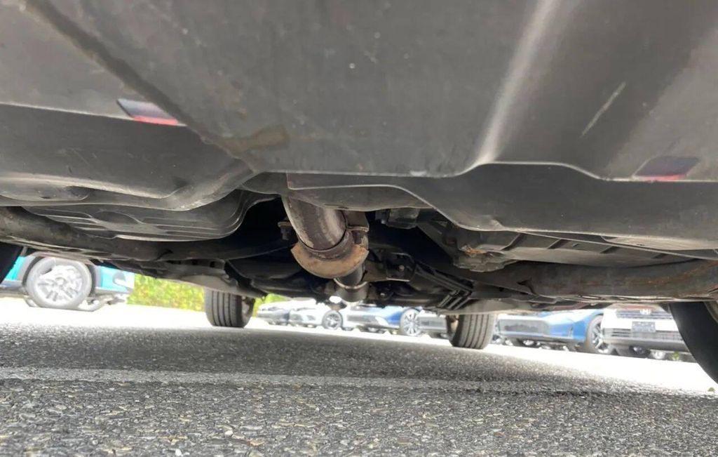 used 2007 Toyota Camry Solara car, priced at $7,999