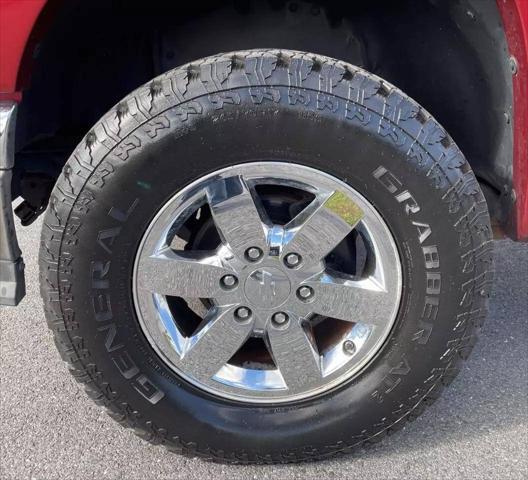 used 2010 Chevrolet Colorado car, priced at $9,999