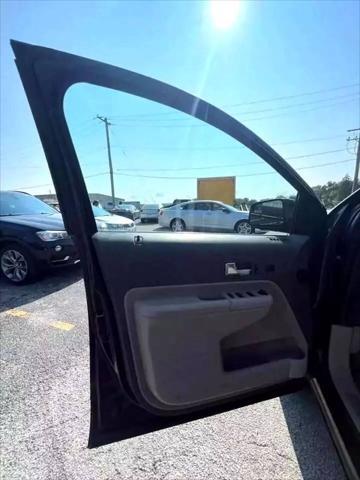 used 2010 Ford Edge car, priced at $9,249