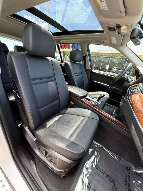 used 2012 BMW X5 car, priced at $8,999