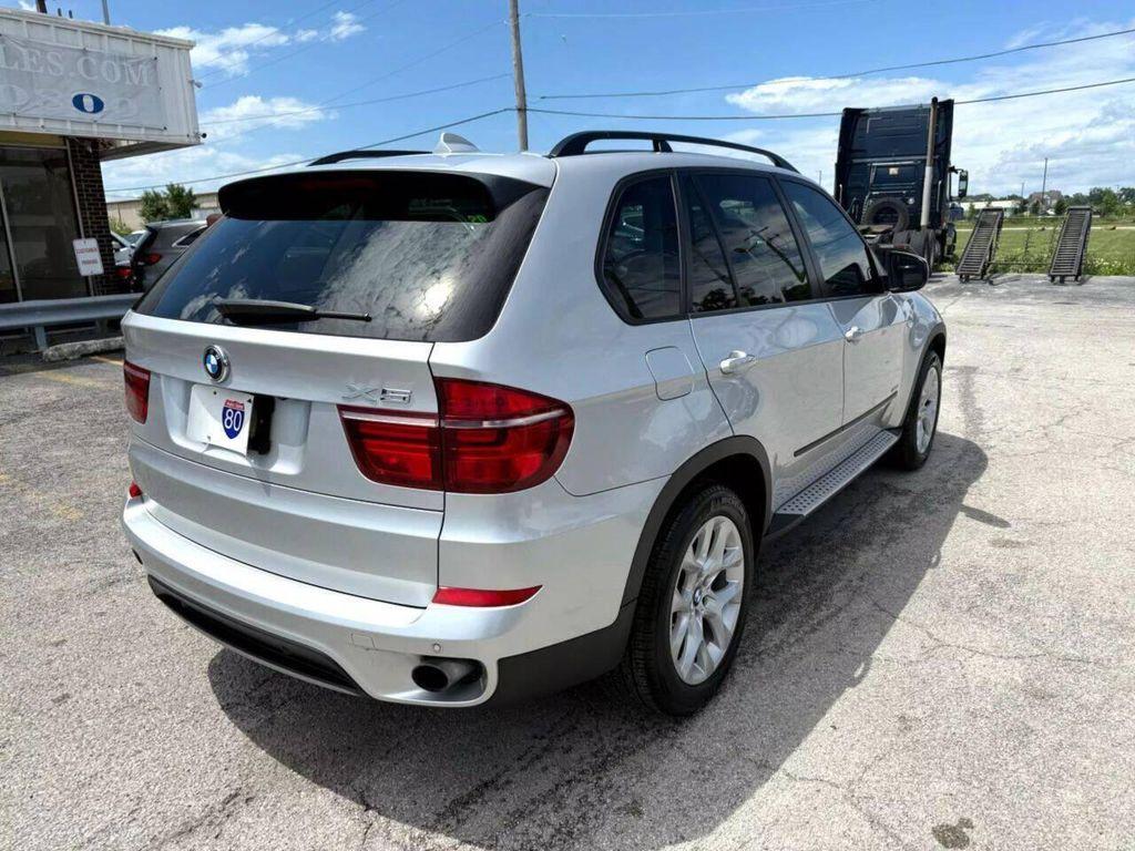 used 2012 BMW X5 car, priced at $8,999