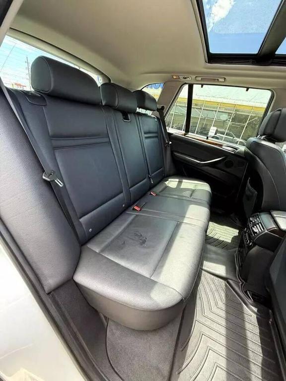 used 2012 BMW X5 car, priced at $8,999
