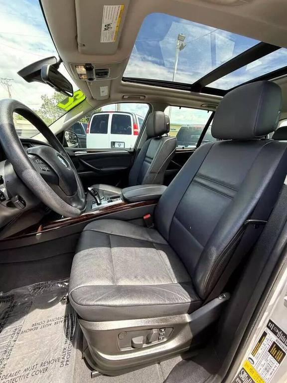 used 2012 BMW X5 car, priced at $8,999