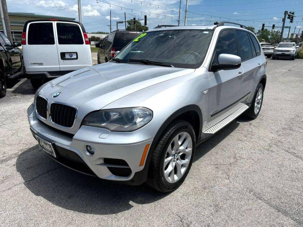 used 2012 BMW X5 car, priced at $8,999