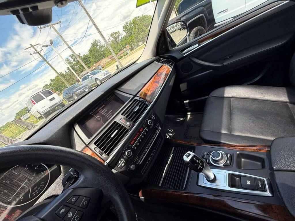 used 2012 BMW X5 car, priced at $8,999