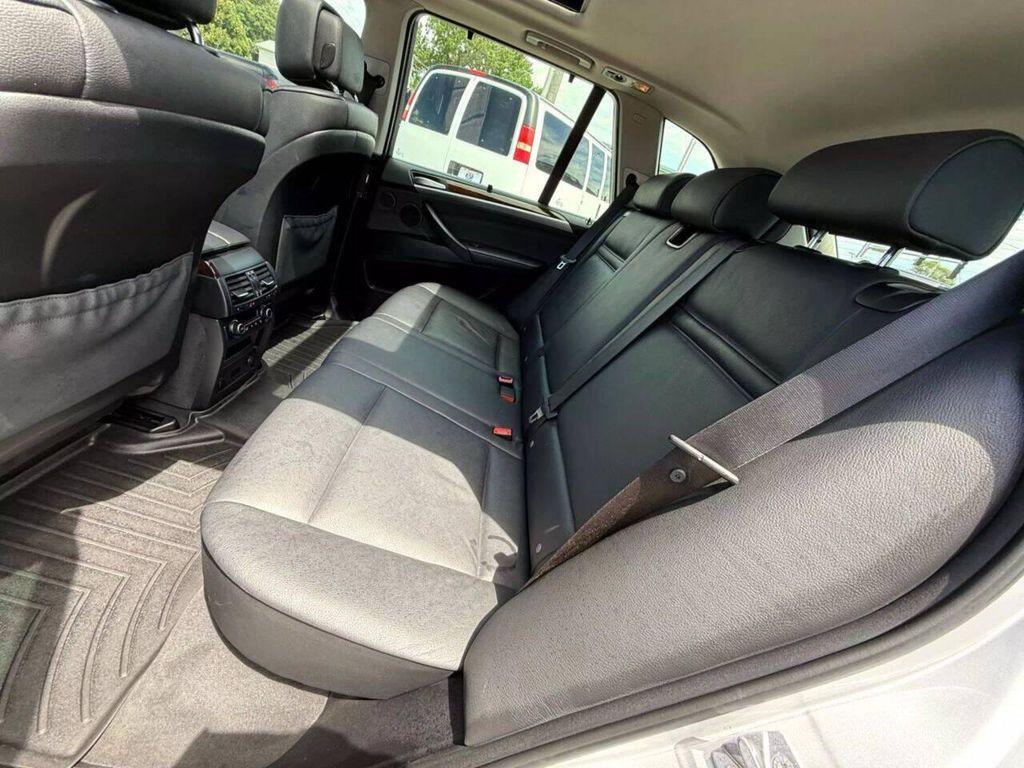used 2012 BMW X5 car, priced at $8,999