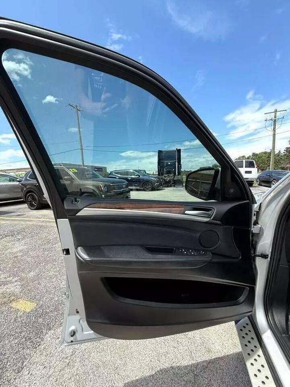 used 2012 BMW X5 car, priced at $8,999