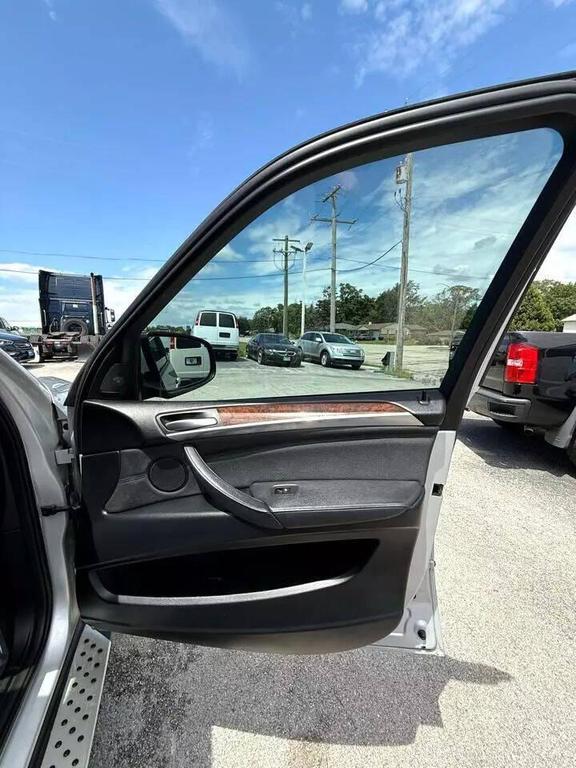 used 2012 BMW X5 car, priced at $8,999
