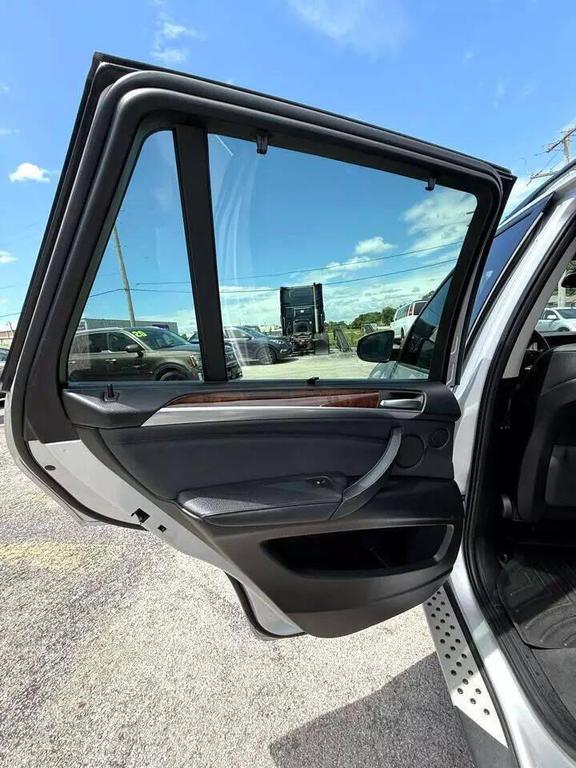 used 2012 BMW X5 car, priced at $8,999