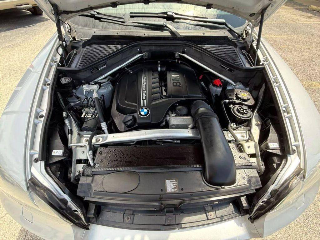 used 2012 BMW X5 car, priced at $8,999