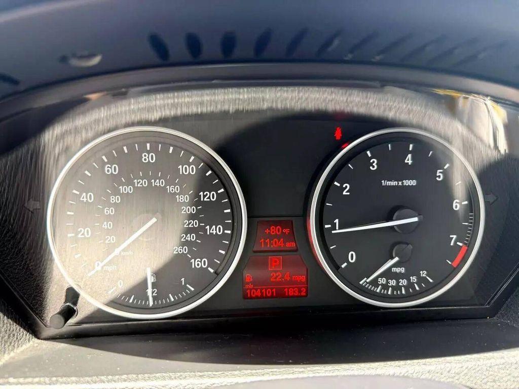 used 2012 BMW X5 car, priced at $8,999