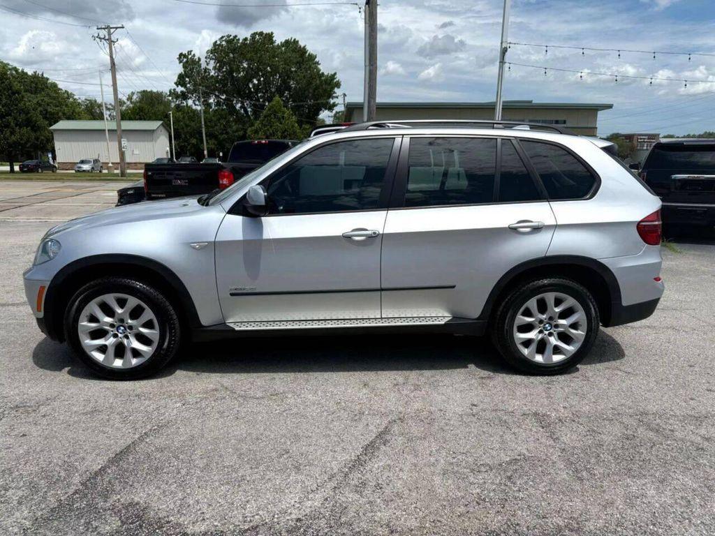 used 2012 BMW X5 car, priced at $8,999