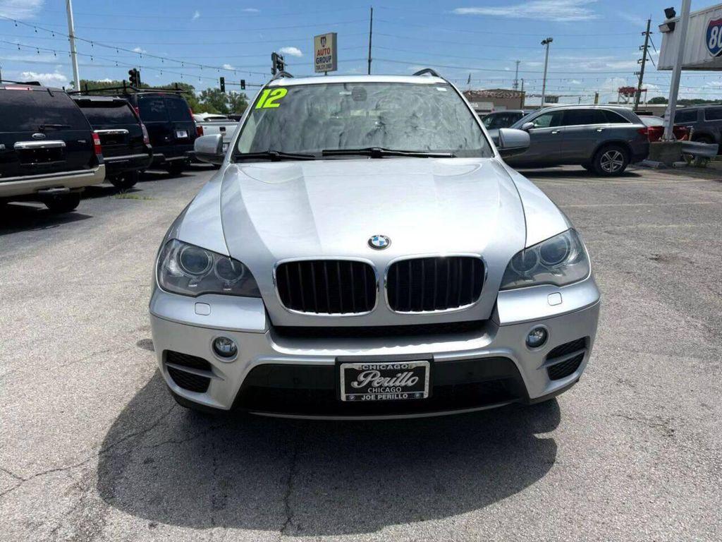 used 2012 BMW X5 car, priced at $8,999