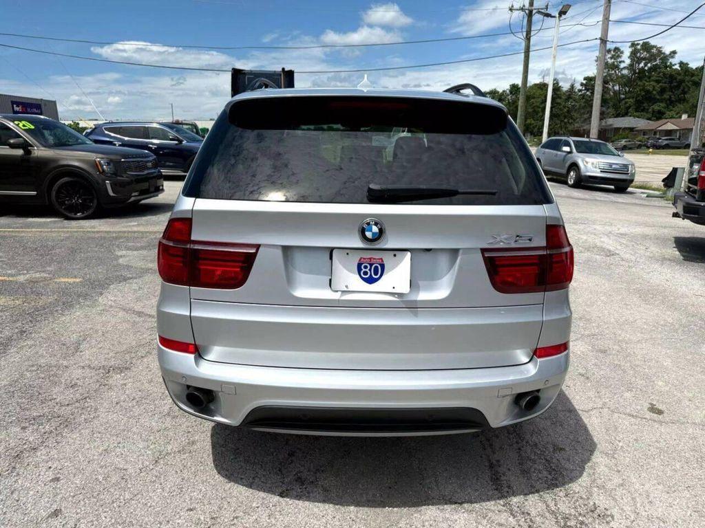 used 2012 BMW X5 car, priced at $8,999