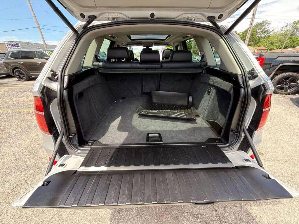used 2012 BMW X5 car, priced at $8,999