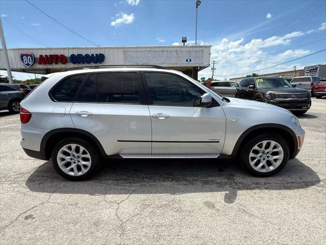 used 2012 BMW X5 car, priced at $8,999
