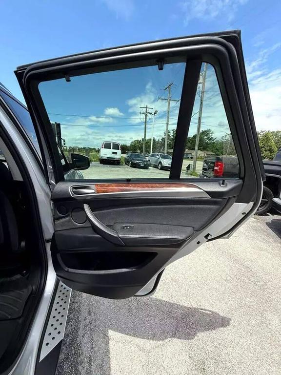 used 2012 BMW X5 car, priced at $8,999