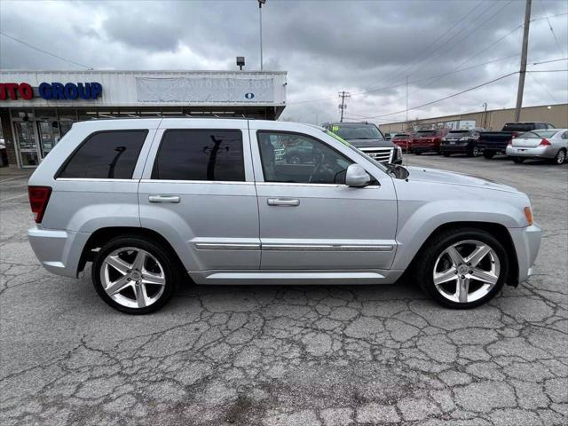 used 2006 Jeep Grand Cherokee car, priced at $18,999