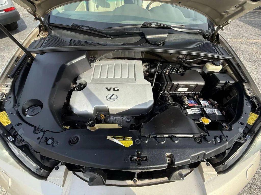 used 2008 Lexus RX 350 car, priced at $8,999