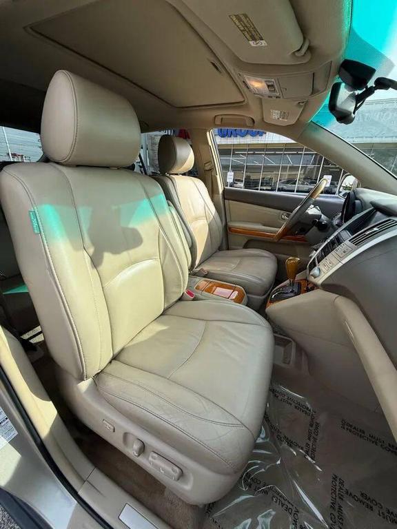 used 2008 Lexus RX 350 car, priced at $8,999