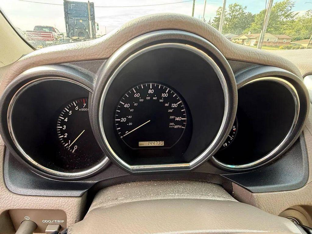 used 2008 Lexus RX 350 car, priced at $8,999