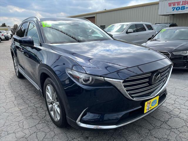 used 2019 Mazda CX-9 car, priced at $21,999