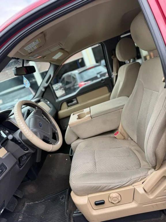 used 2013 Ford F-150 car, priced at $9,999