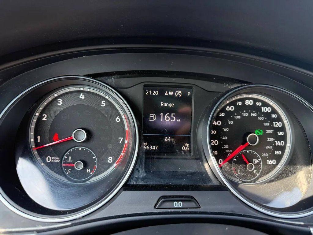 used 2018 Volkswagen Atlas car, priced at $16,999