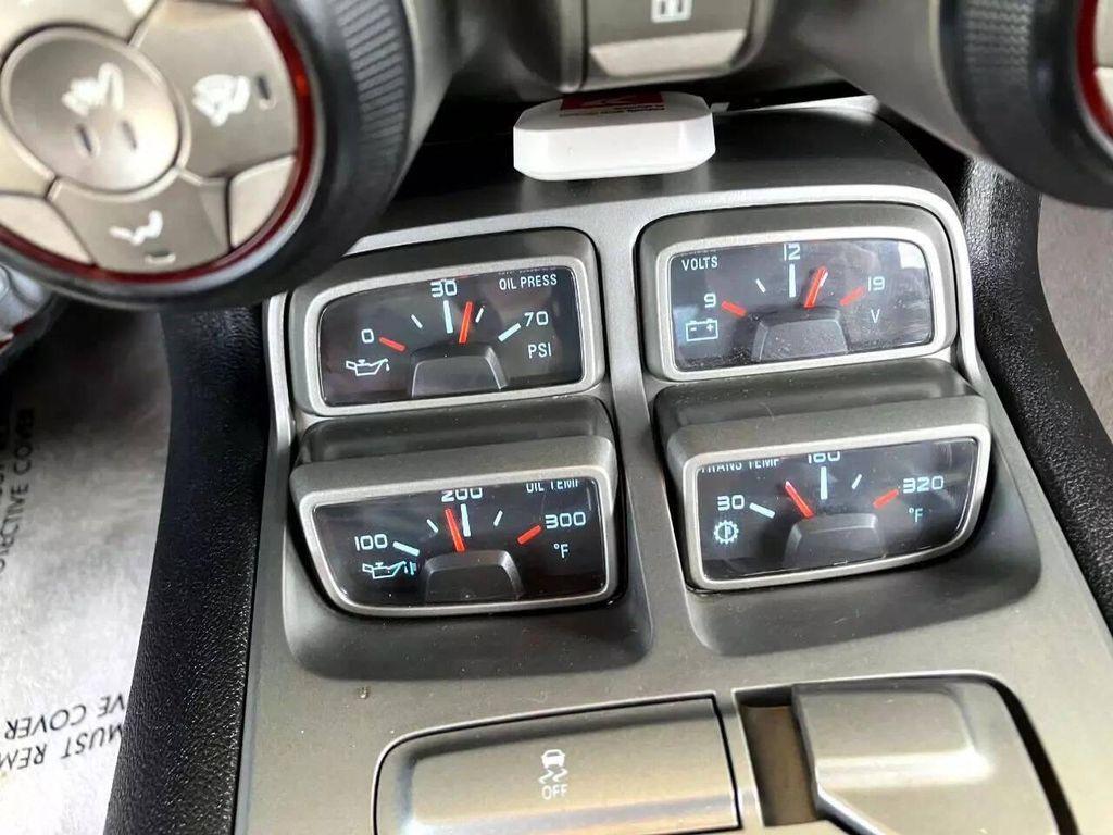 used 2011 Chevrolet Camaro car, priced at $19,999