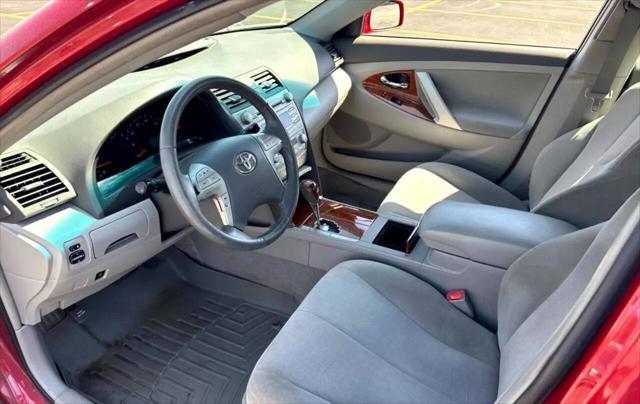 used 2011 Toyota Camry car, priced at $8,999
