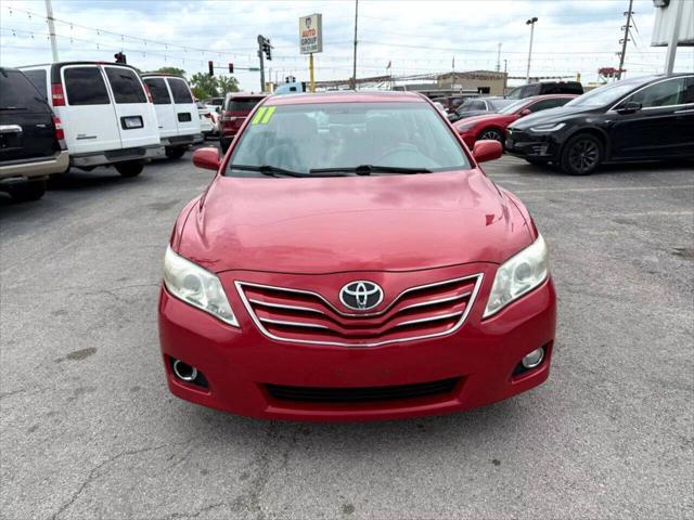 used 2011 Toyota Camry car, priced at $8,999