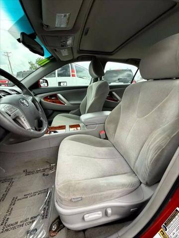 used 2011 Toyota Camry car, priced at $8,999