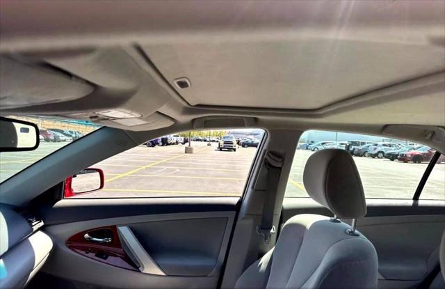 used 2011 Toyota Camry car, priced at $8,999