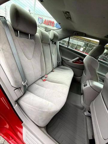 used 2011 Toyota Camry car, priced at $8,999