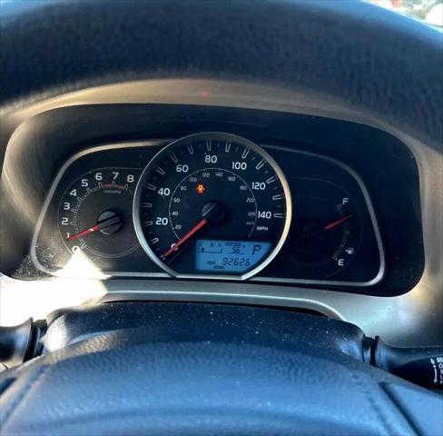 used 2013 Toyota RAV4 car, priced at $15,499