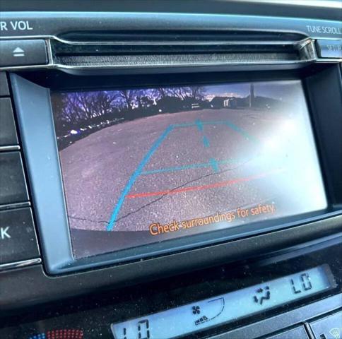 used 2013 Toyota RAV4 car, priced at $15,499