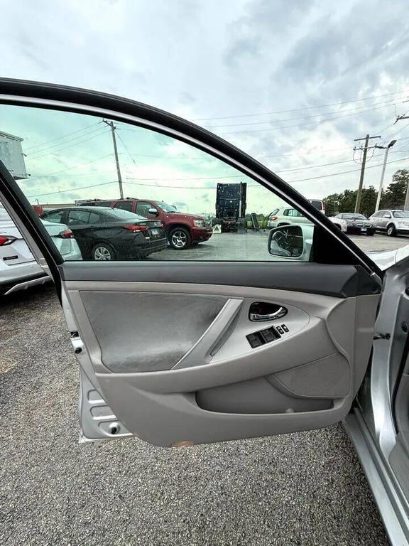 used 2009 Toyota Camry car, priced at $7,999