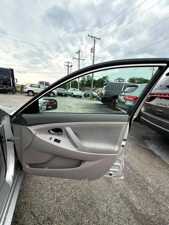 used 2009 Toyota Camry car, priced at $7,999
