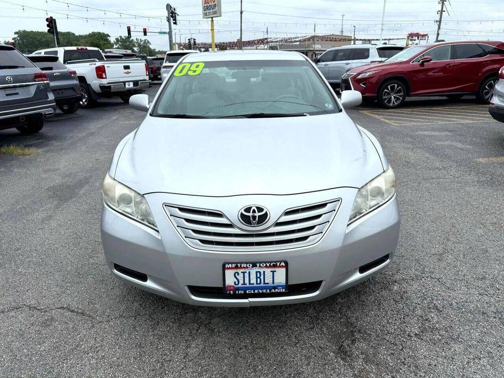 used 2009 Toyota Camry car, priced at $7,999