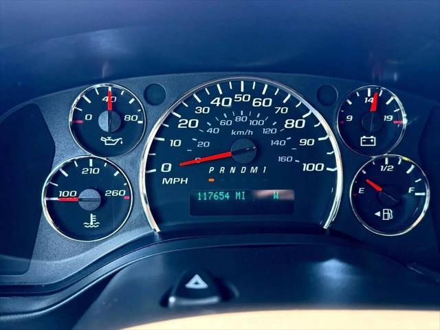 used 2014 Chevrolet Express 2500 car, priced at $17,499
