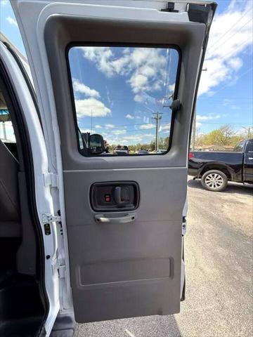 used 2014 Chevrolet Express 2500 car, priced at $17,499