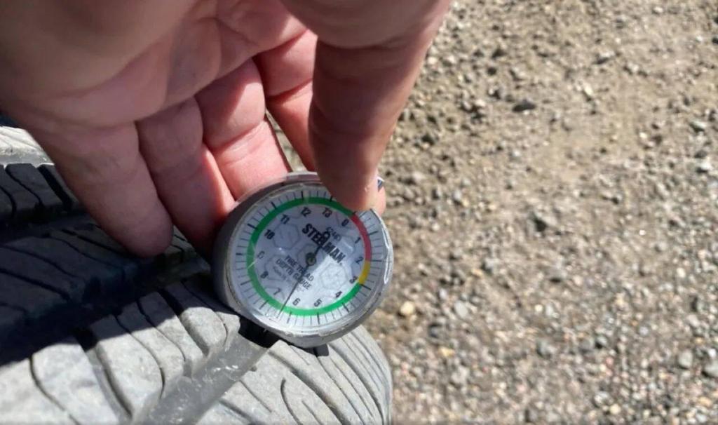 used 2008 Chrysler Town & Country car, priced at $6,999