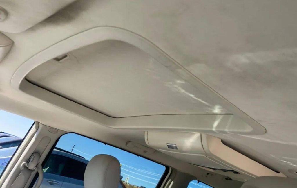 used 2008 Chrysler Town & Country car, priced at $6,999