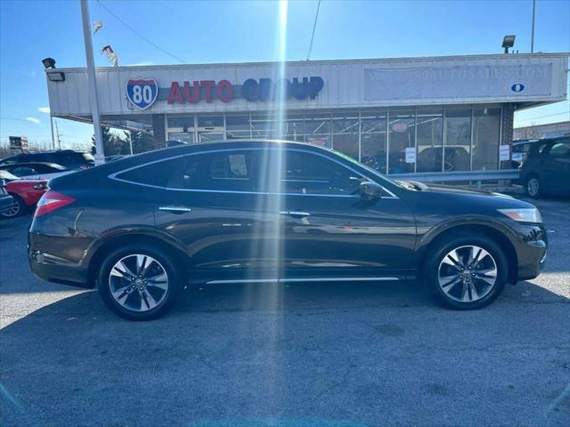 used 2013 Honda Crosstour car, priced at $12,499