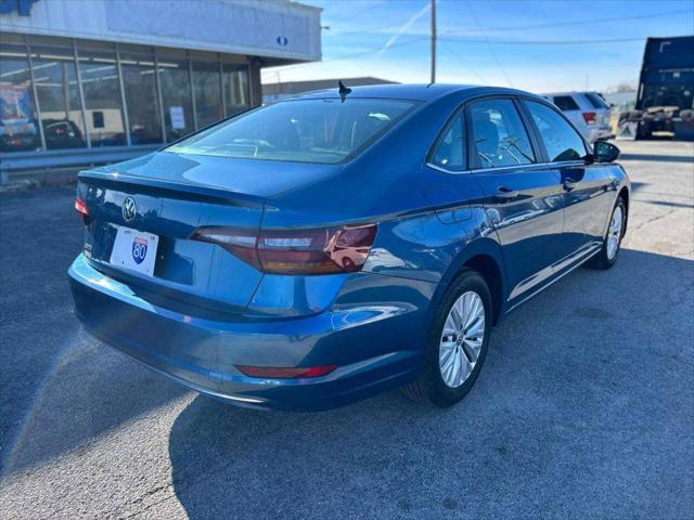 used 2019 Volkswagen Jetta car, priced at $16,999